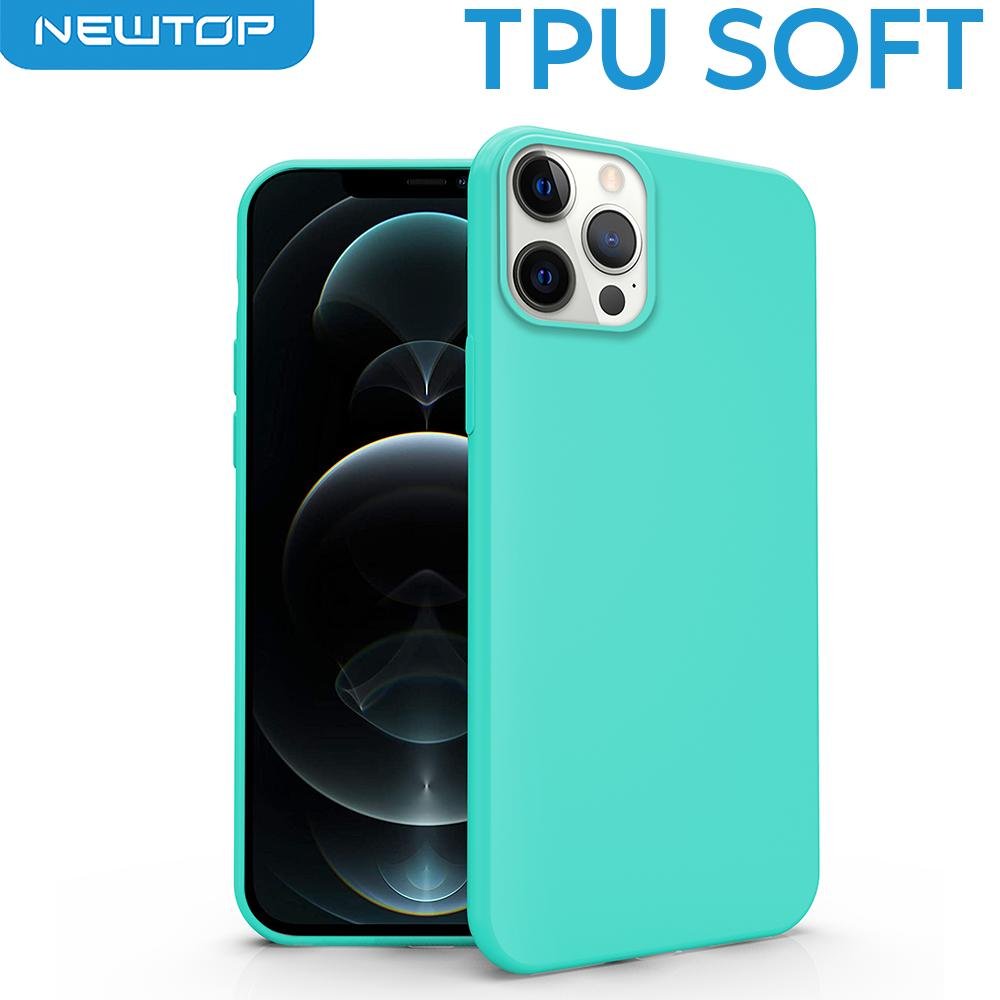 TPU SOFT CASE COVER APPLE IPHONE 14 PRO