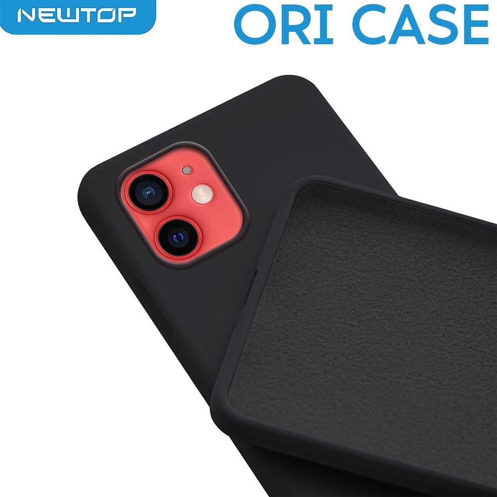 NEWTOP ORI CASE COVER APPLE IPHONE 14 PRO