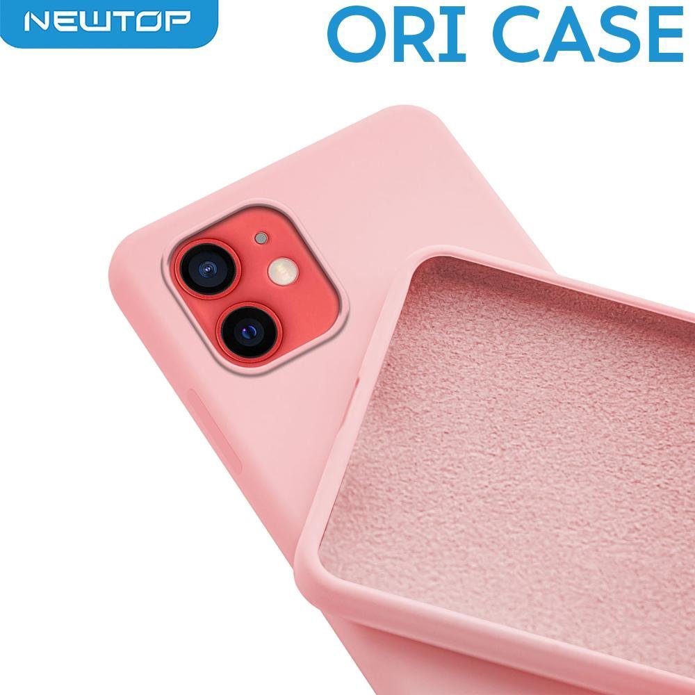 NEWTOP ORI CASE COVER APPLE IPHONE 14 PRO