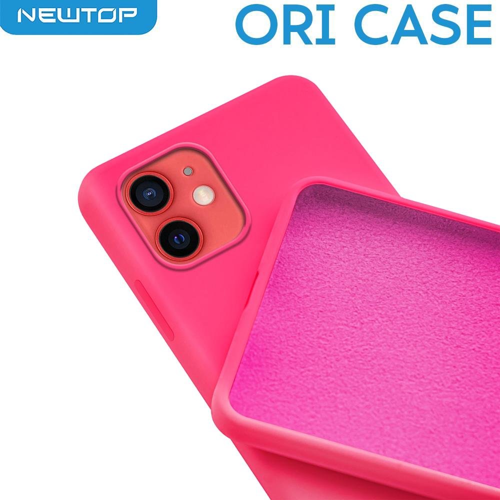 NEWTOP ORI CASE COVER APPLE IPHONE 14 PRO MAX