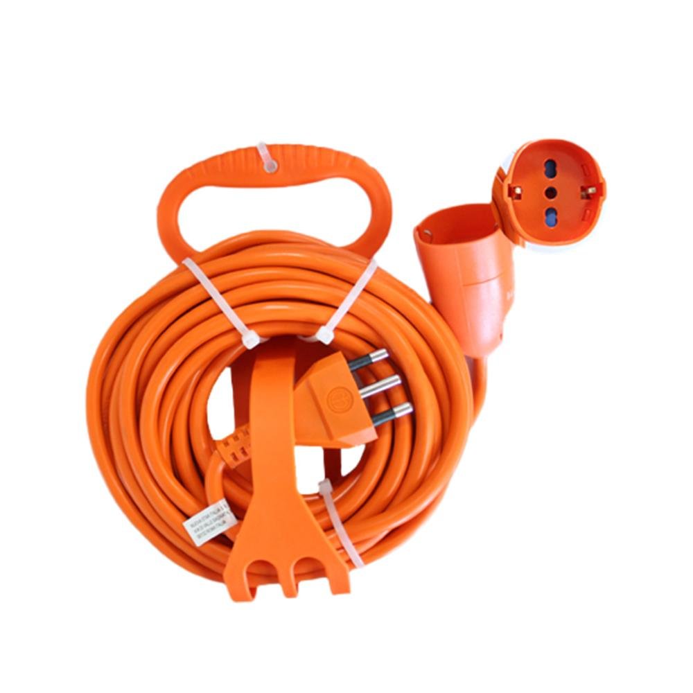 EXTRASTAR PROLUNGA IDEALE PER IL GIARDINAGGIO 3*1.5MM 10M