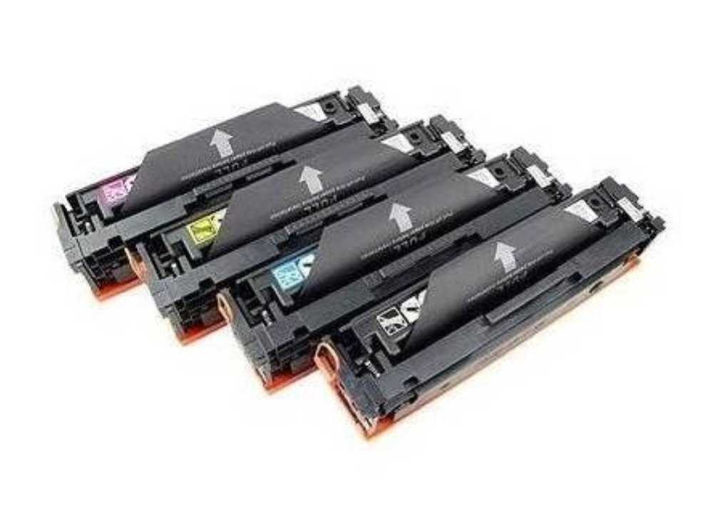 With Chip HP Color Pro M155,MFP M182 nw/M183fw-0.85K#216A …
