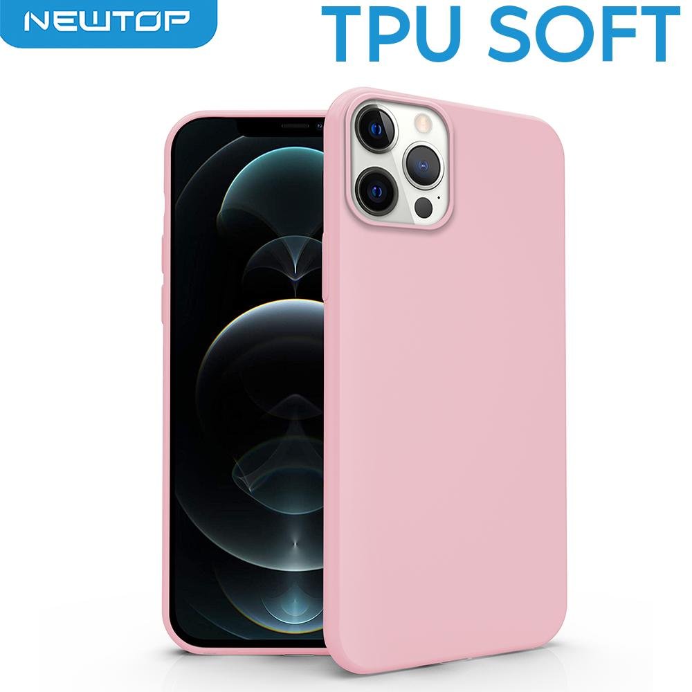 TPU SOFT CASE COVER REALME C31