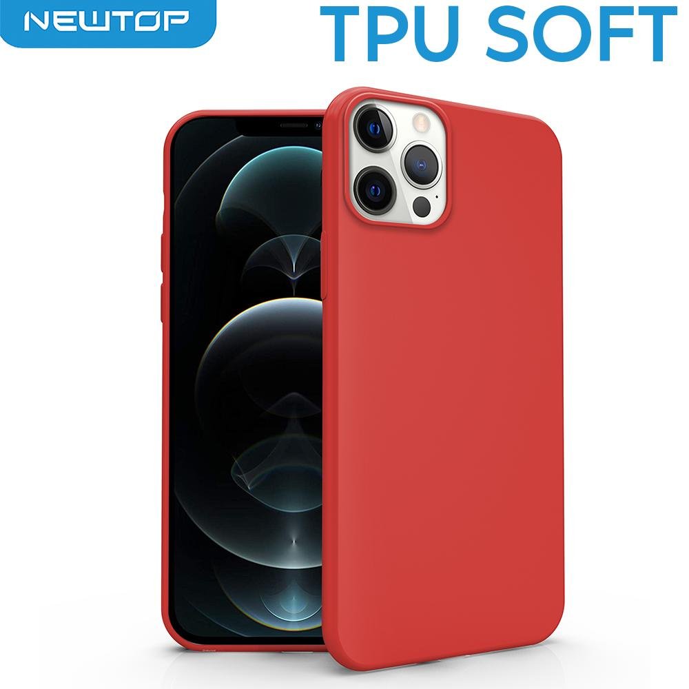 TPU SOFT CASE COVER SAMSUNG GALAXY S23