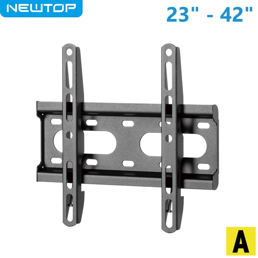 NEWTOP SUPPORTO TV ATLAS "A" 23-42 FIXED ATLASTV001