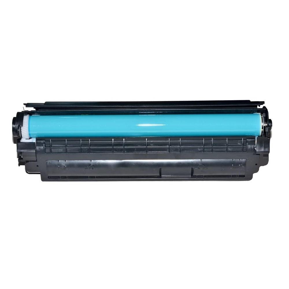 Without CHIP compa HP Laserjet M140W, M110We,m1410We-0.95K NO CHIP BLACK HPW1420AN