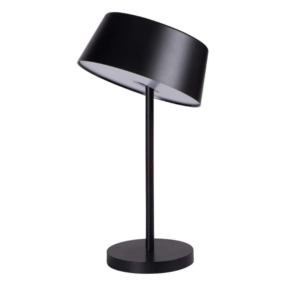KANLUX LAMPADA DA TAVOLO DAIBO LED BLACK 7W 3000K