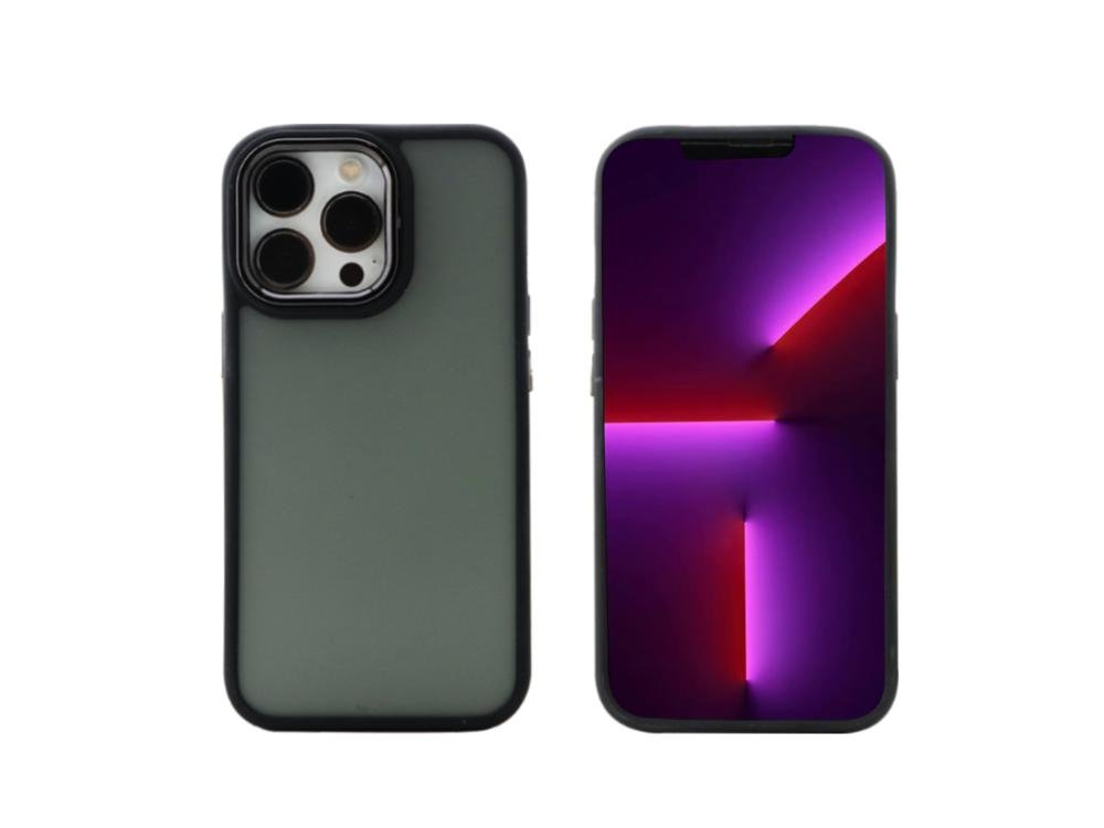 NEWTOP CV30 FROSTED SOFT COLOR COVER SAMSUNG S23 ULTRA