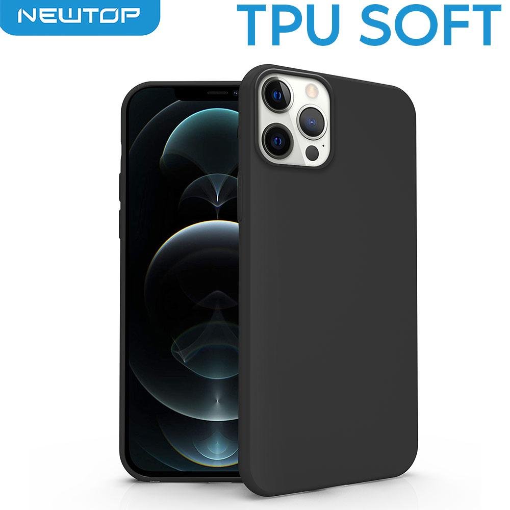 TPU SOFT CASE COVER XIAOMI REDMI 12C