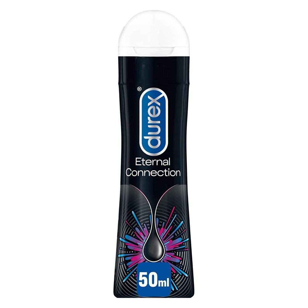 DUREX GEL 50ML ETERNAL LUBRIFICANTE