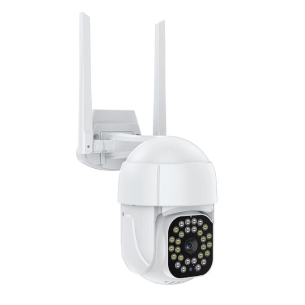 SUPERIOR TELECAMERA PER ESTERNO MOTORIZZATO ICM003