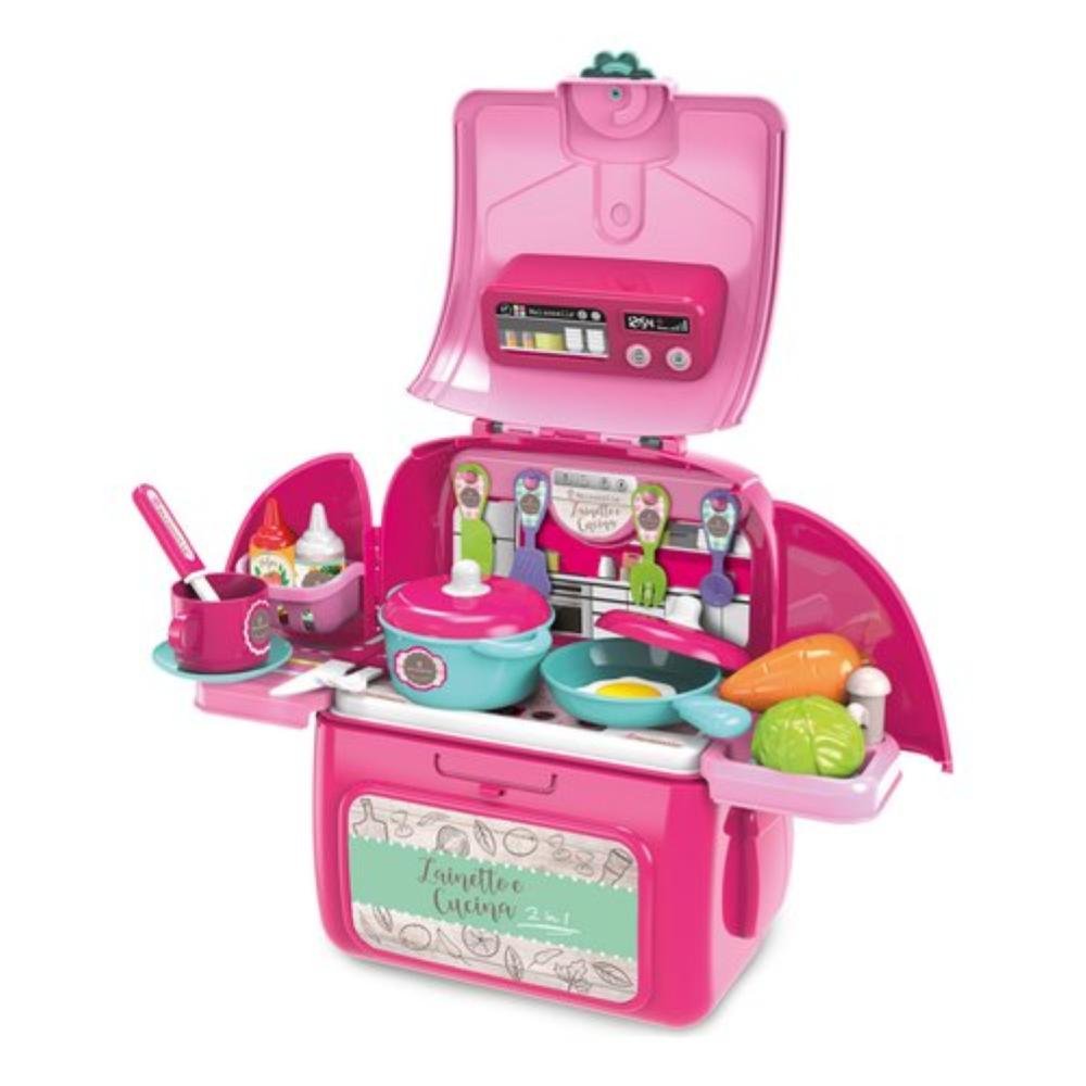 MAISONELLE - ZAINETTO CUCINA 2 IN 1