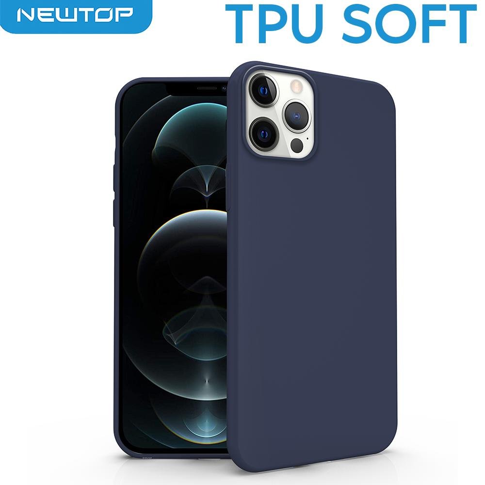TPU SOFT CASE COVER REALME C53 - C51 - NARZO N53-C51