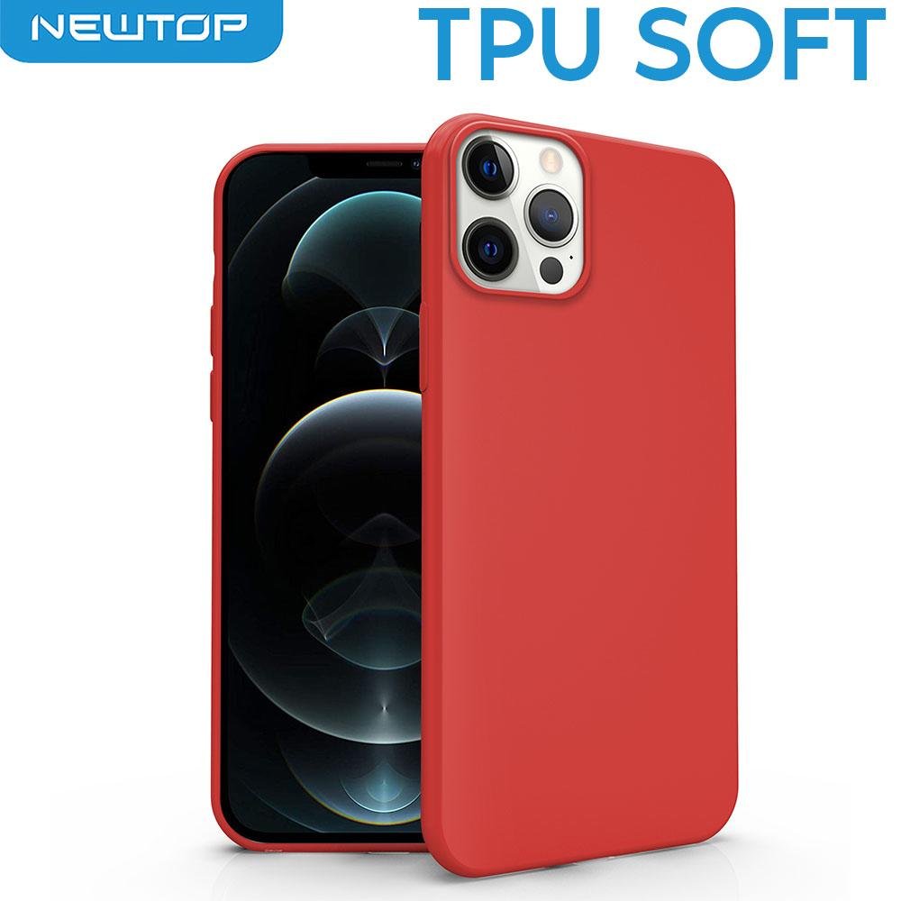 TPU SOFT CASE COVER XIAOMI REDMI NOTE 13 5G