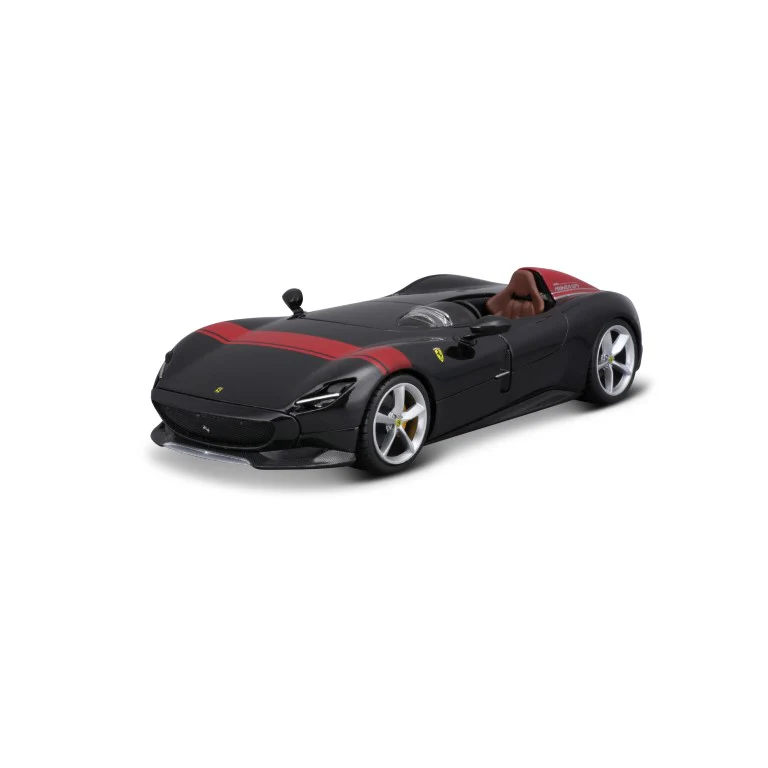 BURAGO MONZA SP1 R&P - 1:24