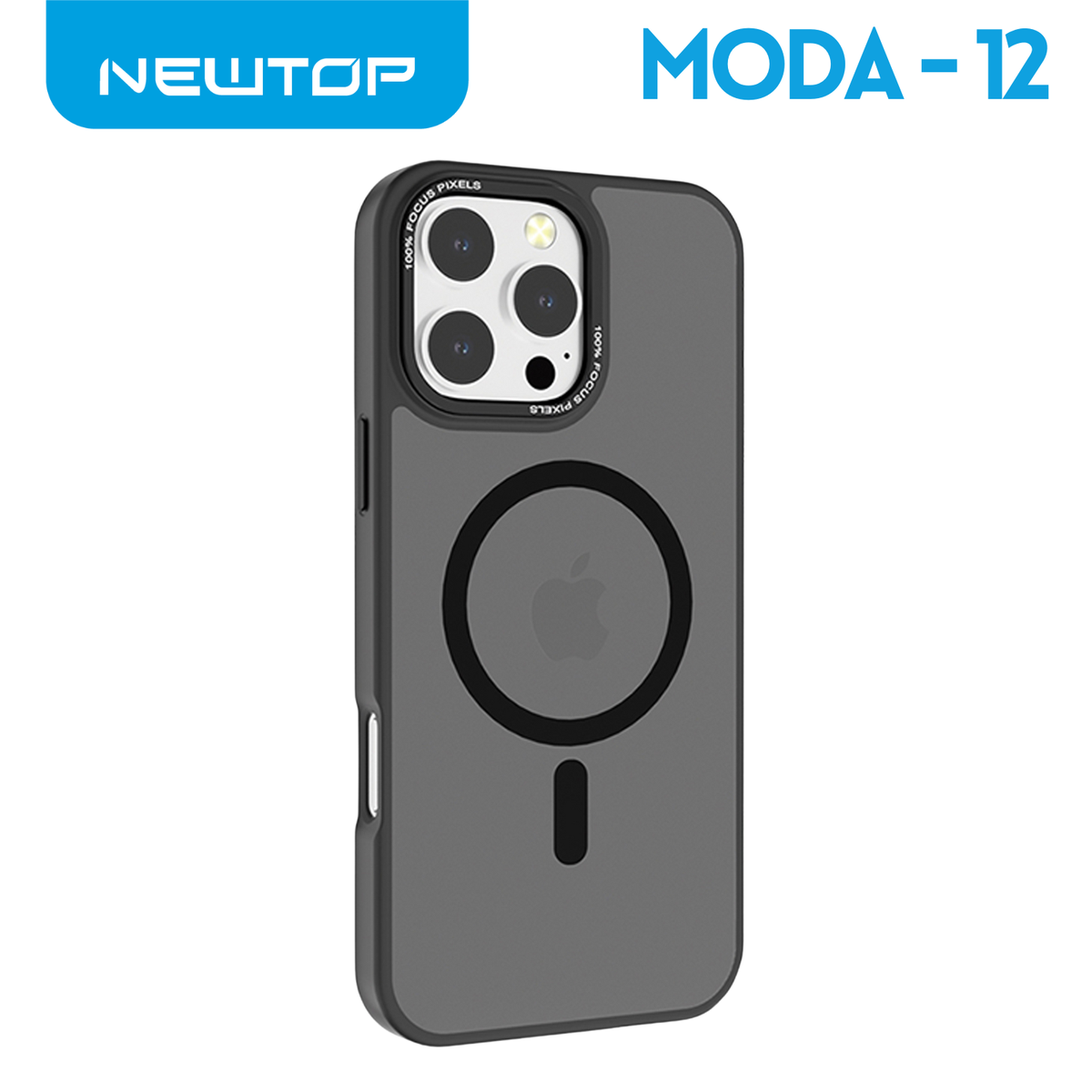 NEWTOP CV46-12 MAGSAFE OPACO IPHONE 14