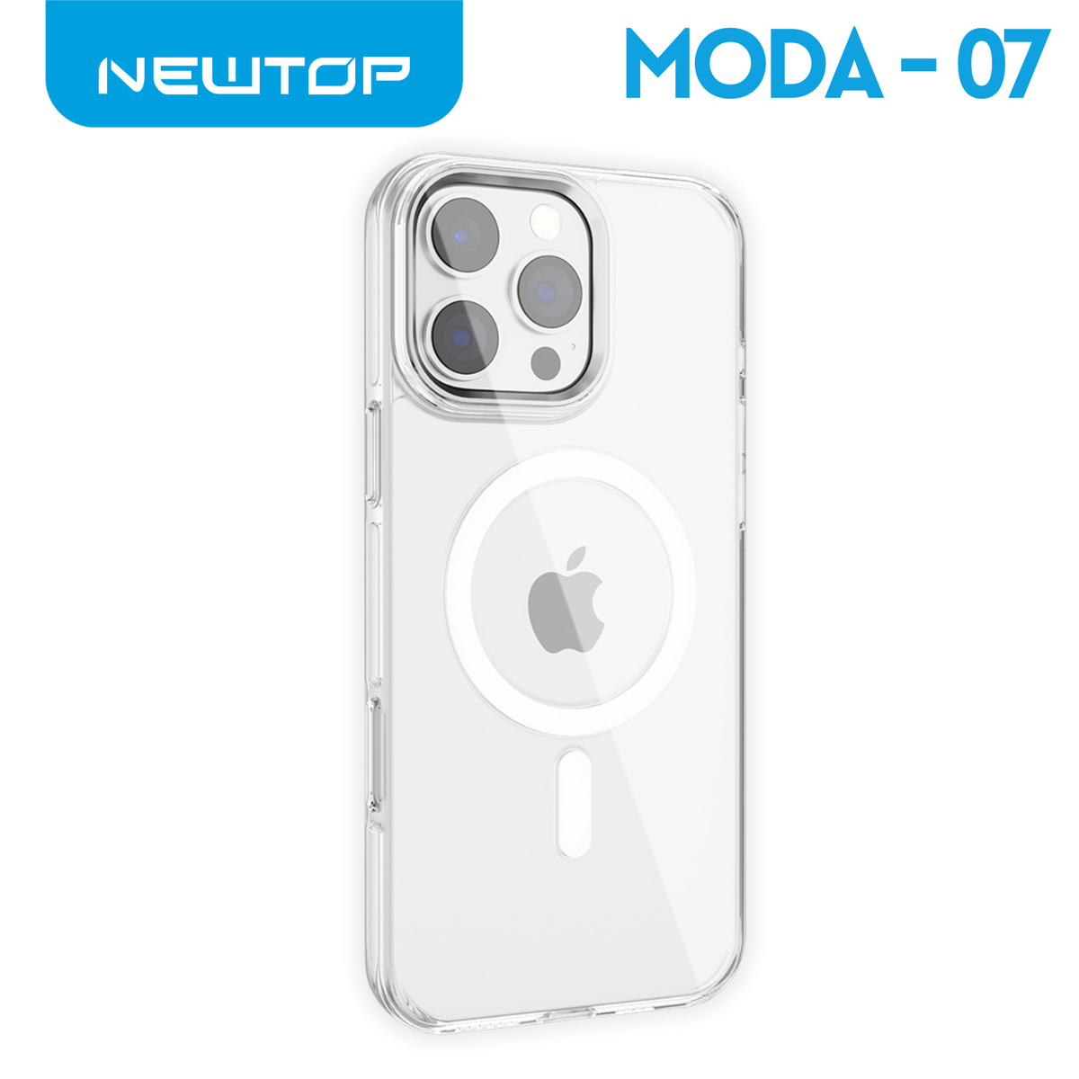 NEWTOP CV41-07 SUPER MAGSAFE IPHONE 15 PLUS