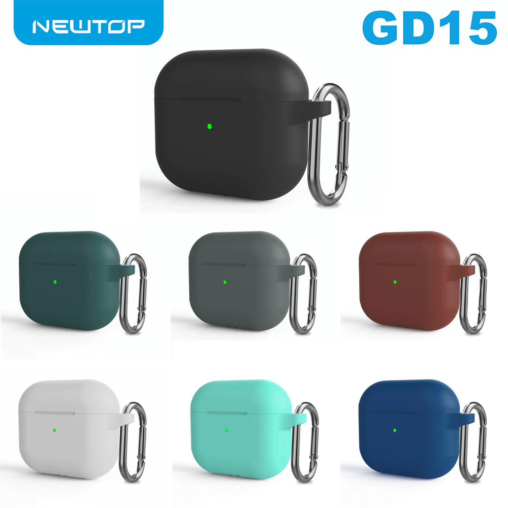 NEWTOP GD15 COLORATE CUSTODIA AIRPODS