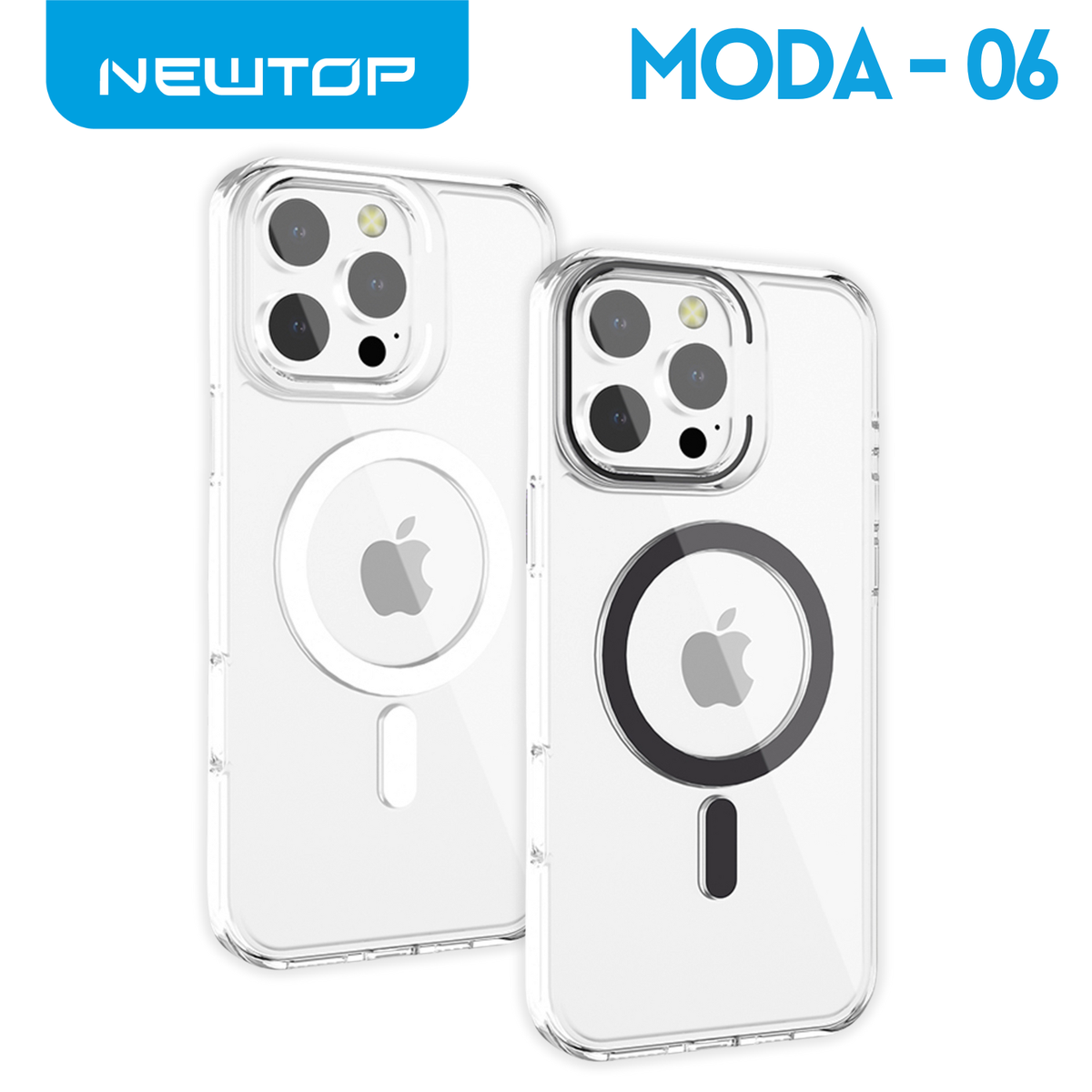 NEWTOP CV40-06 SUPER CLEAR PER SAMSUNG