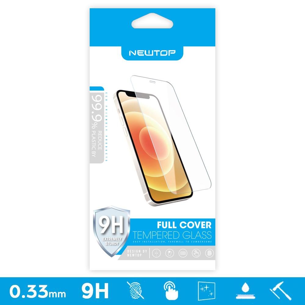 GLASS FILM SAMSUNG GALAXY S25 PLUS - S25 EDGE NON COMPATIBILE CON IMPRONTA DIGITALE