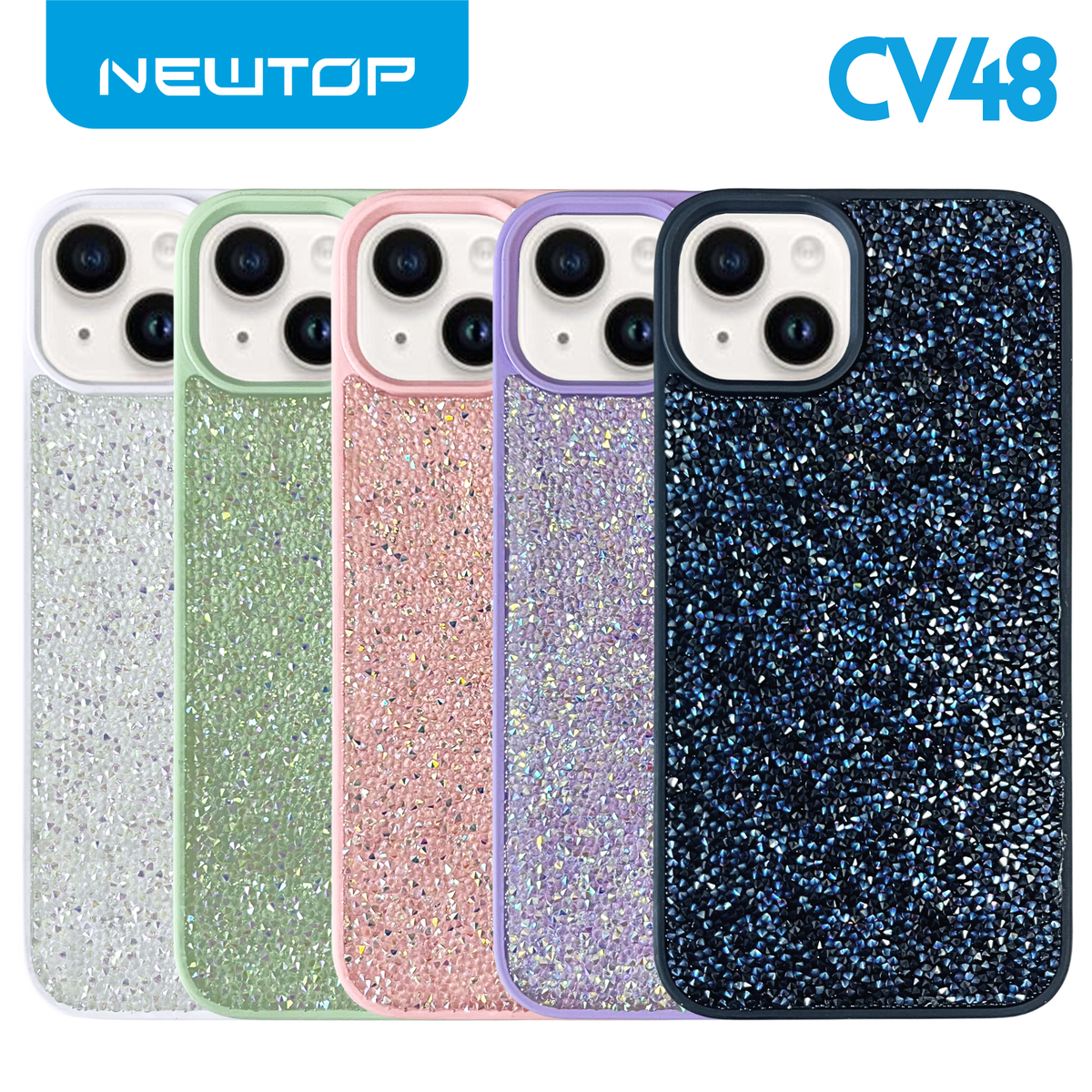 NEWTOP CV48 STAR DIAMOND PER APPLE