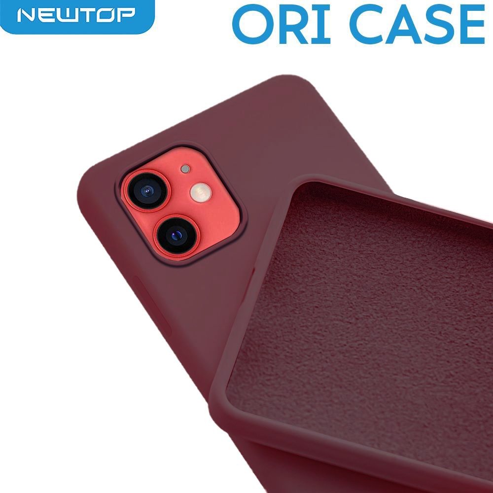 NEWTOP ORI CASE COVER SAMSUNG GALAXY S25 ULTRA