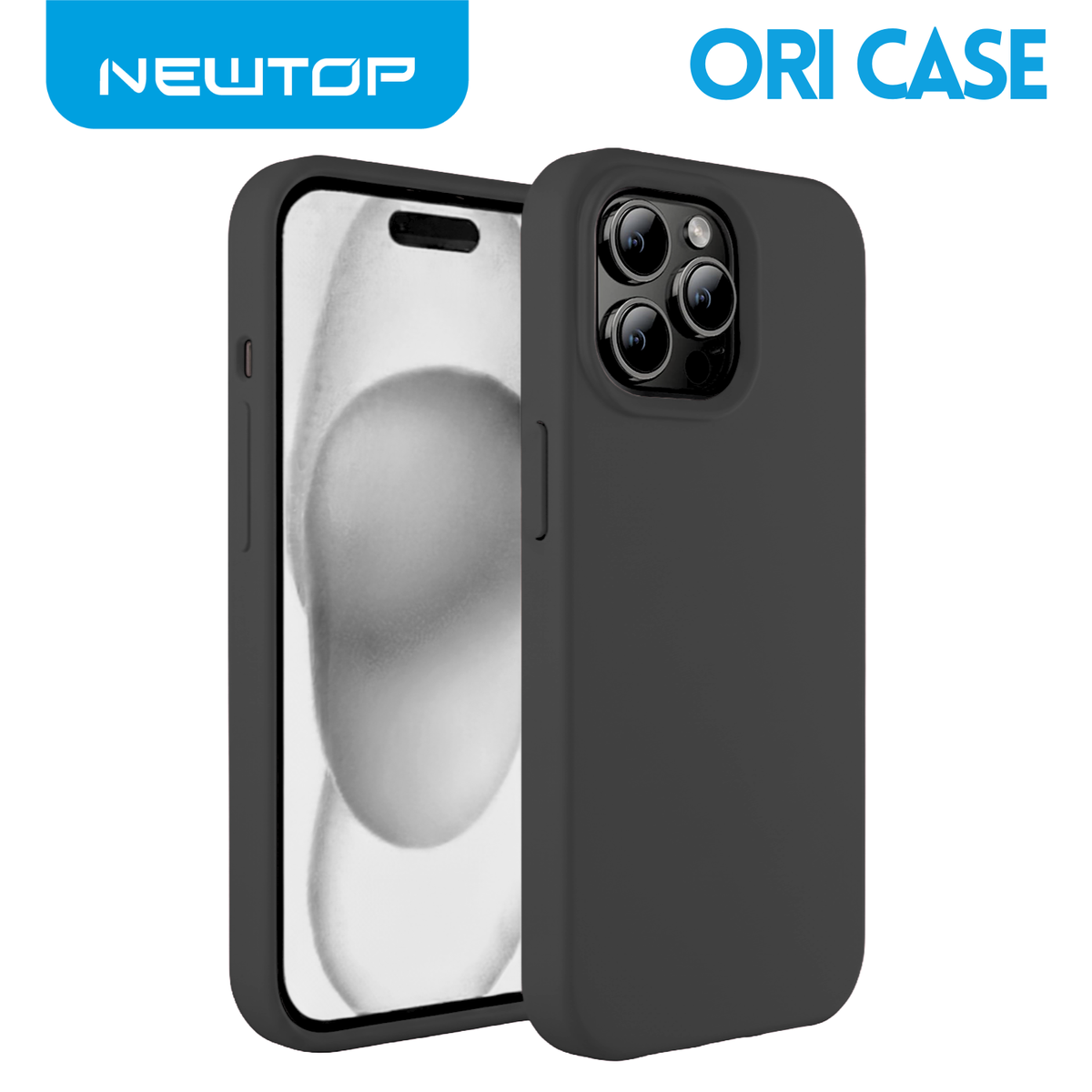 NEWTOP ORI CASE COVER APPLE 16E