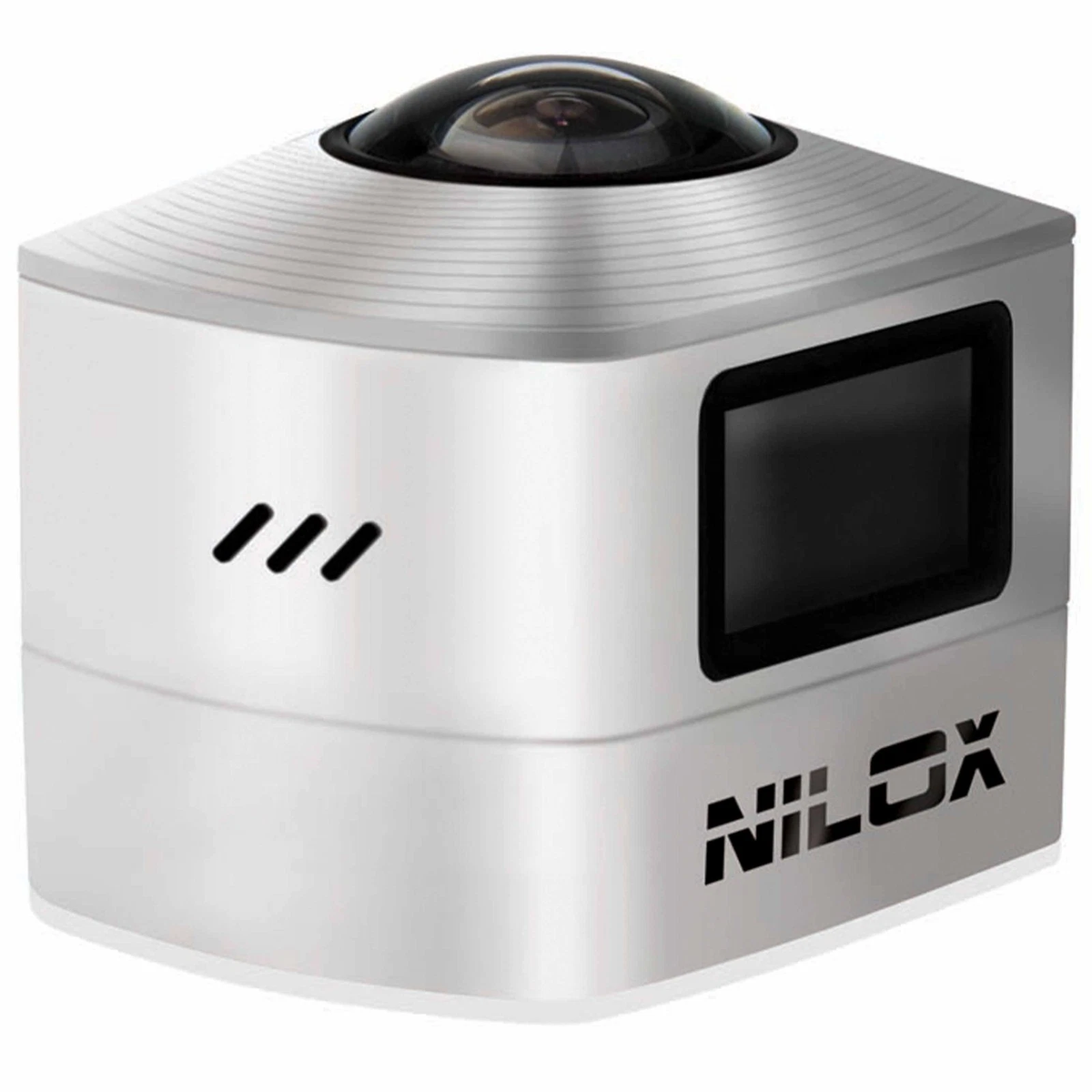 NILOX EVO360 ACTION CAM FULLHD 30FPS 8MP