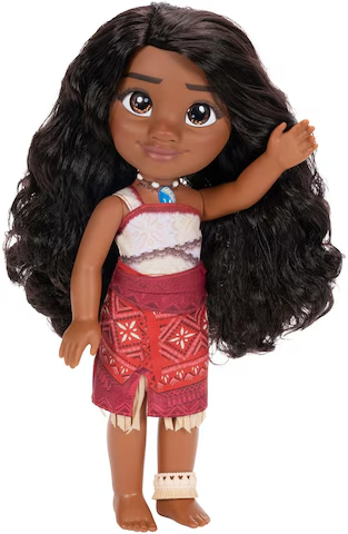 Jakks - Oceania 2 bambola 38 cm Vaiana 237574-VAI