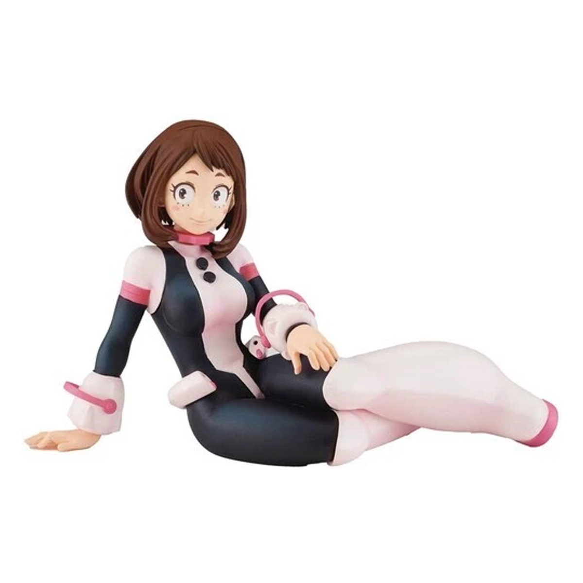 BANPRESTO 19054 - MY HERO ACADEMIA - BREAK TIME COLLECTION - OCHACO - BANPRESTO STATUA 10CM