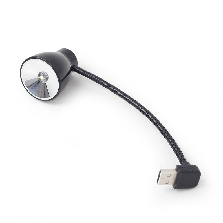 TECHMADE GEMBIRD LUCE USB PER NOTEBOOK