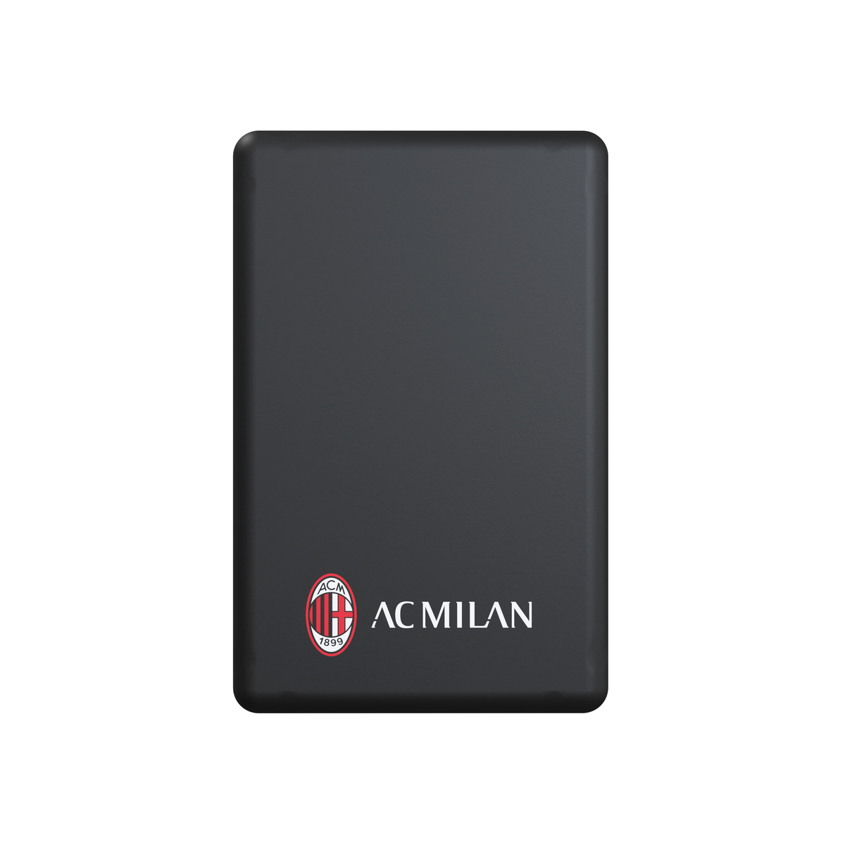 TECHMADE POWERBANK SLIM 7.9MM WIRELESS MILAN 5000mAh