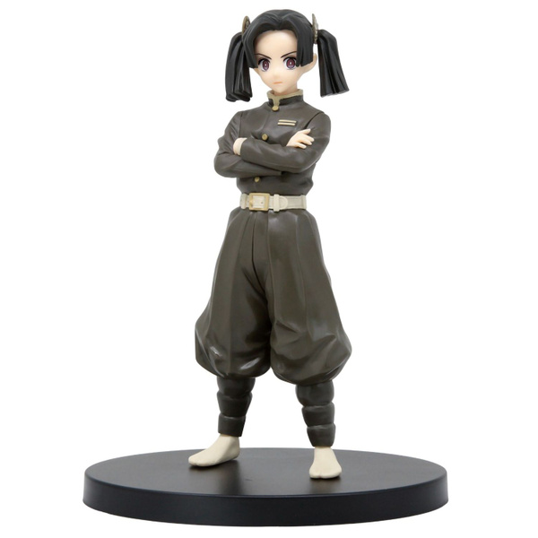 BANPRESTO 18924 - DEMON SLAYER VOL.24 - AOI KANZAKI - BANPRESTO STATUE 15CM