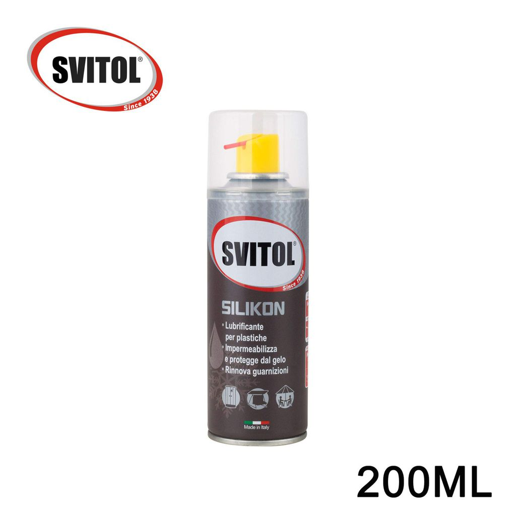 SVITOL 200ML SILIKON ART.2324