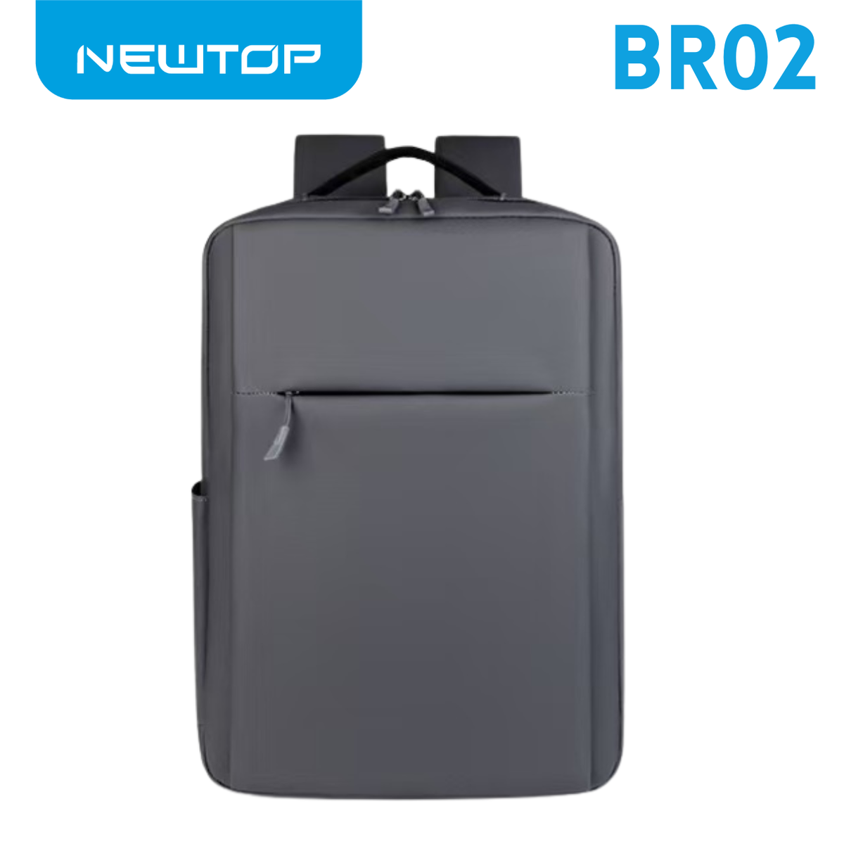 NEWTOP BR02 ZAINO BUSINESS PM- BP3
