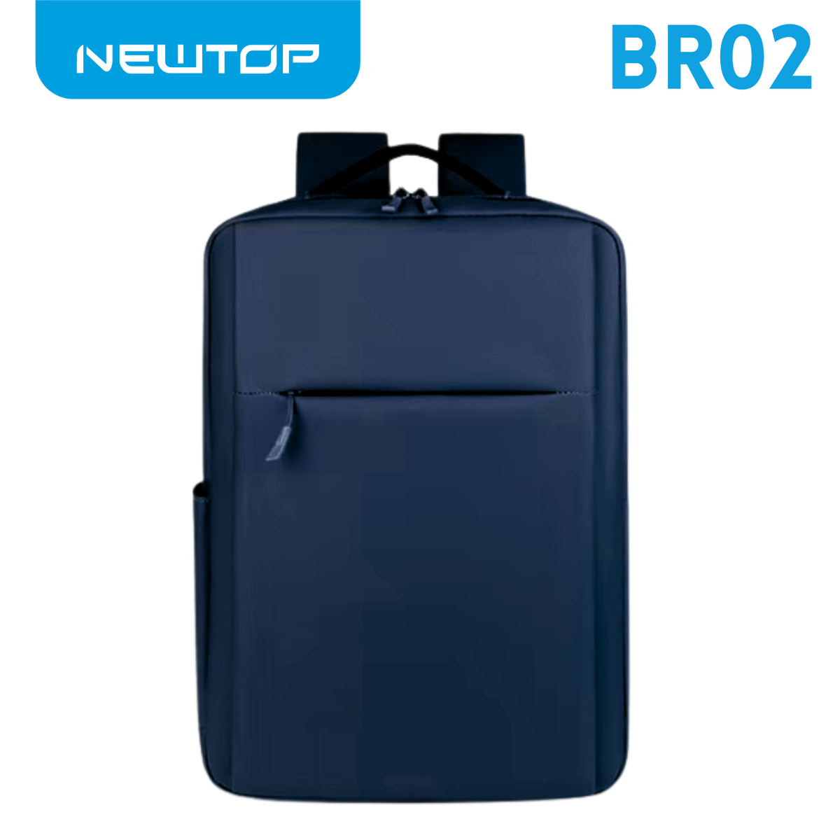 NEWTOP BR02 ZAINO BUSINESS PM- BP3