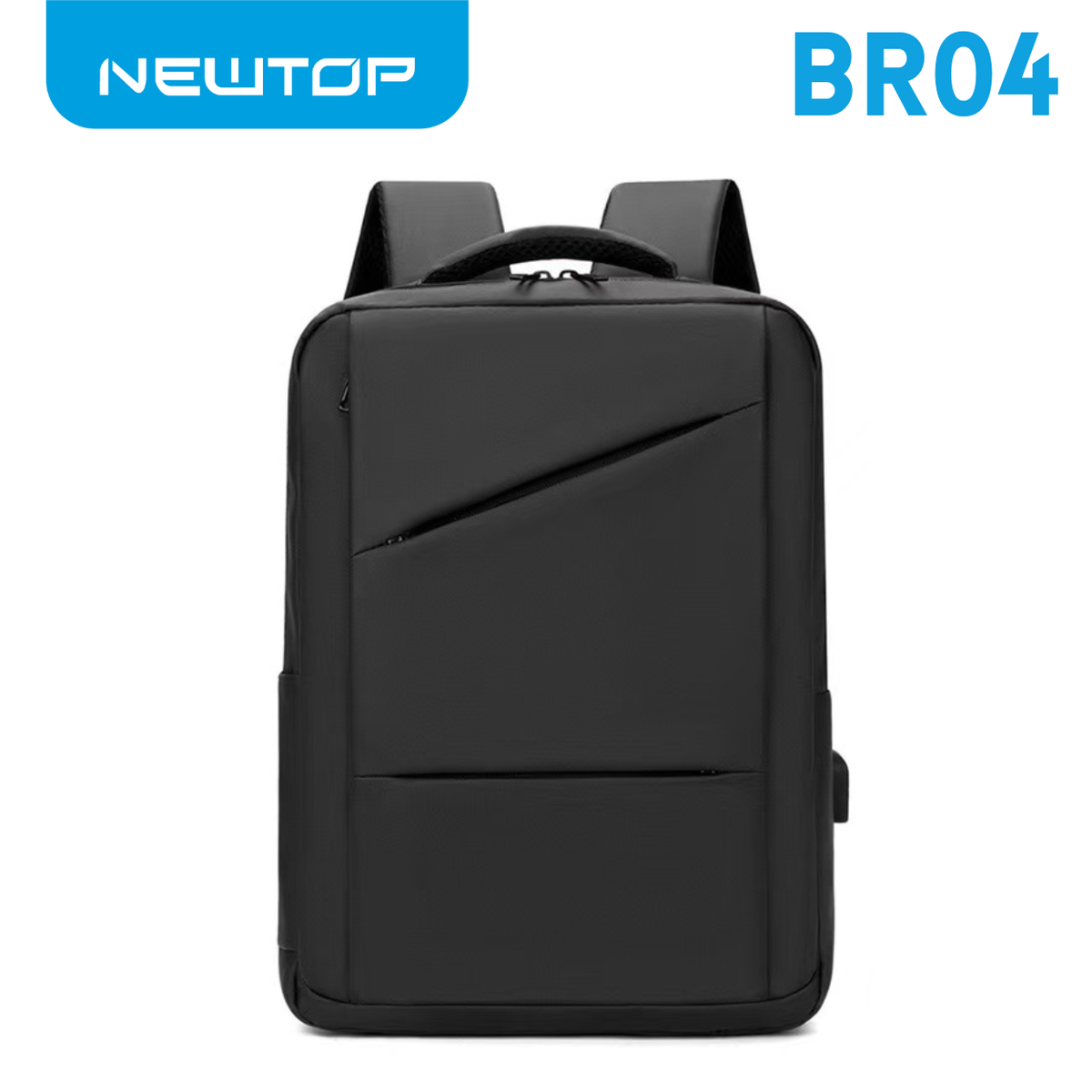 NEWTOP BR04 ZAINO BUSINESS PM-BP2