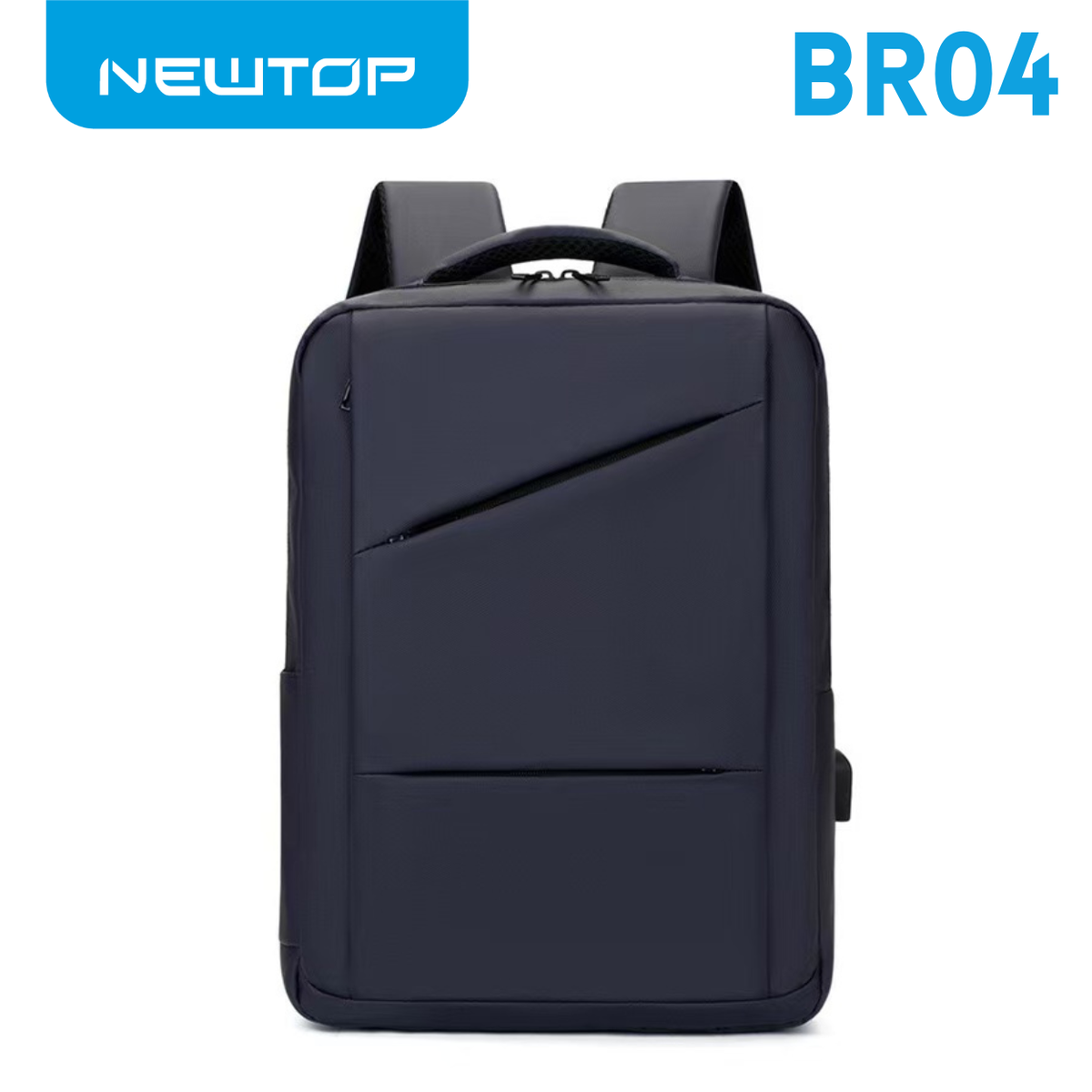 NEWTOP BR04 ZAINO BUSINESS PM-BP2