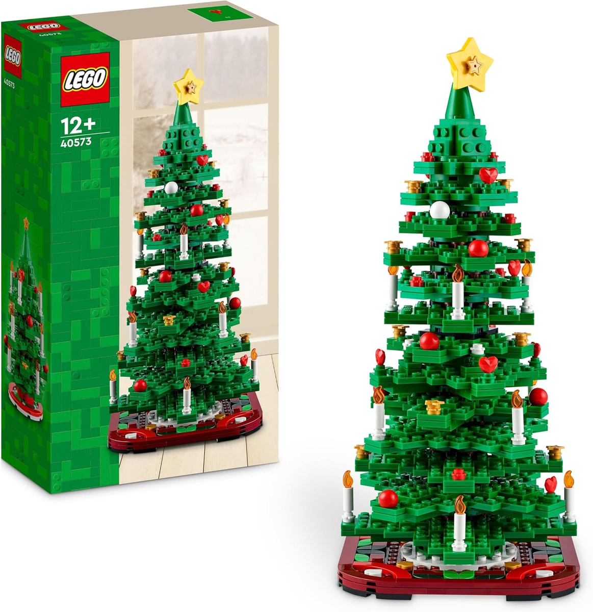 LEGO Albero di Natale 40573 *EOL
