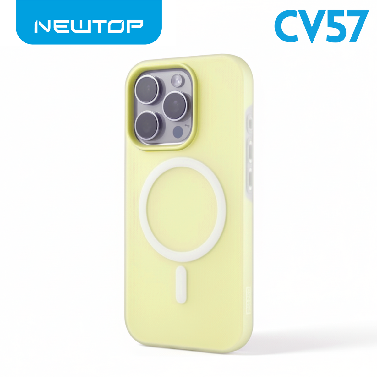 NEWTOP CV57 COVER MAGPOP APPLE IPHONE 14