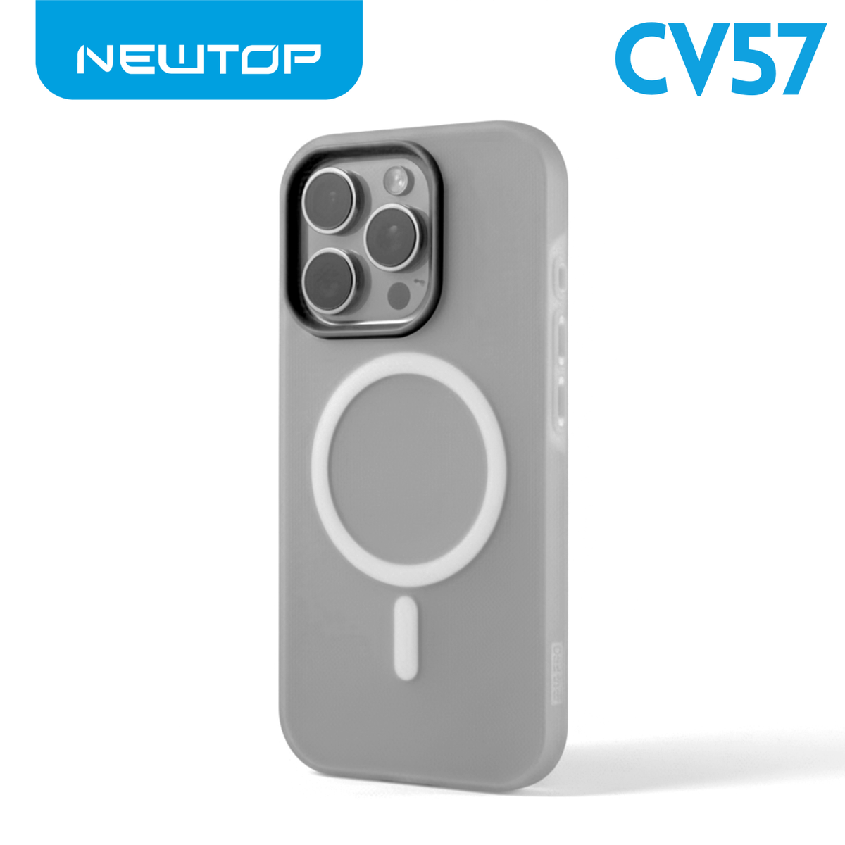 NEWTOP CV57 COVER MAGPOP APPLE IPHONE 16
