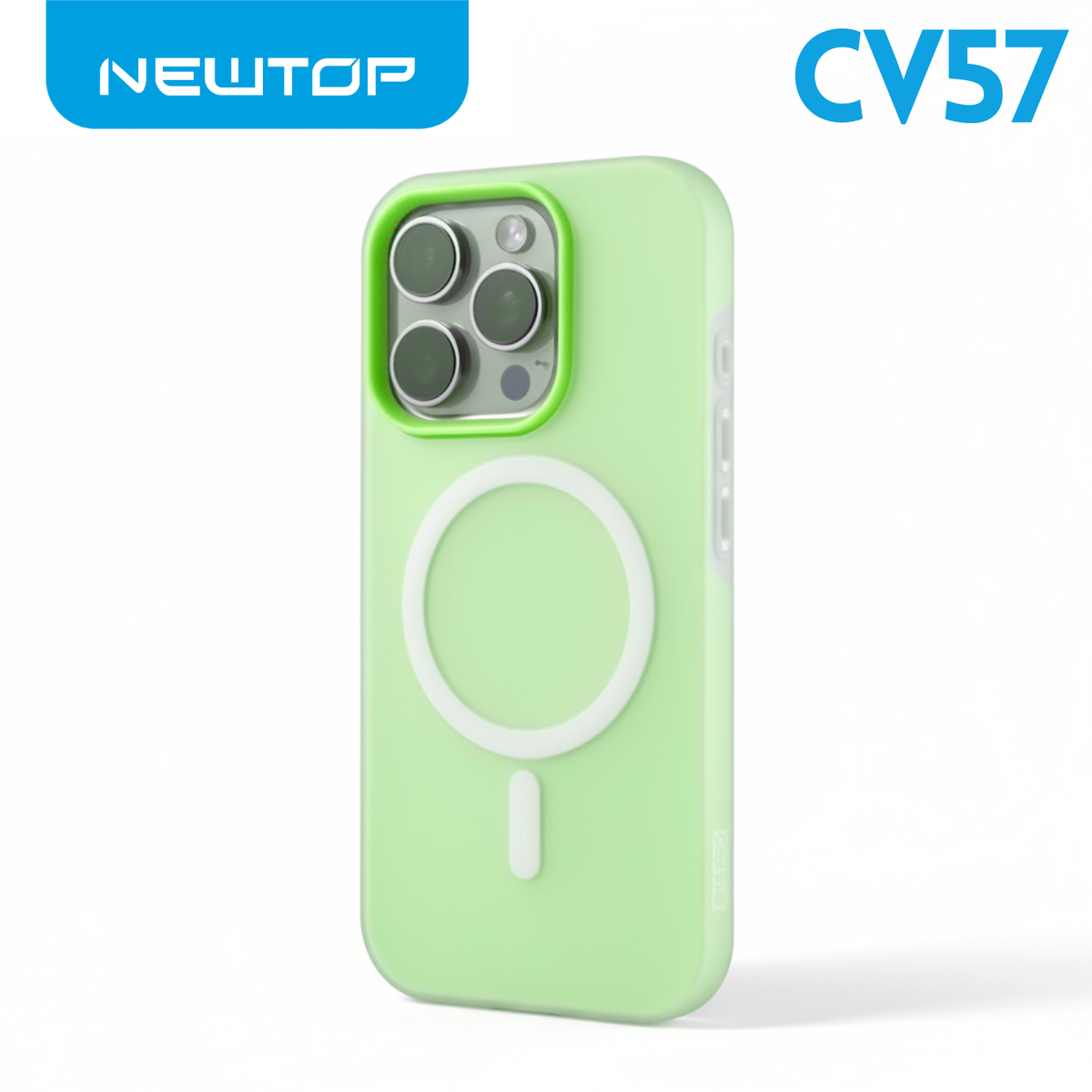 NEWTOP CV57 COVER MAGPOP SAMSUNG GALAXY A56 5G