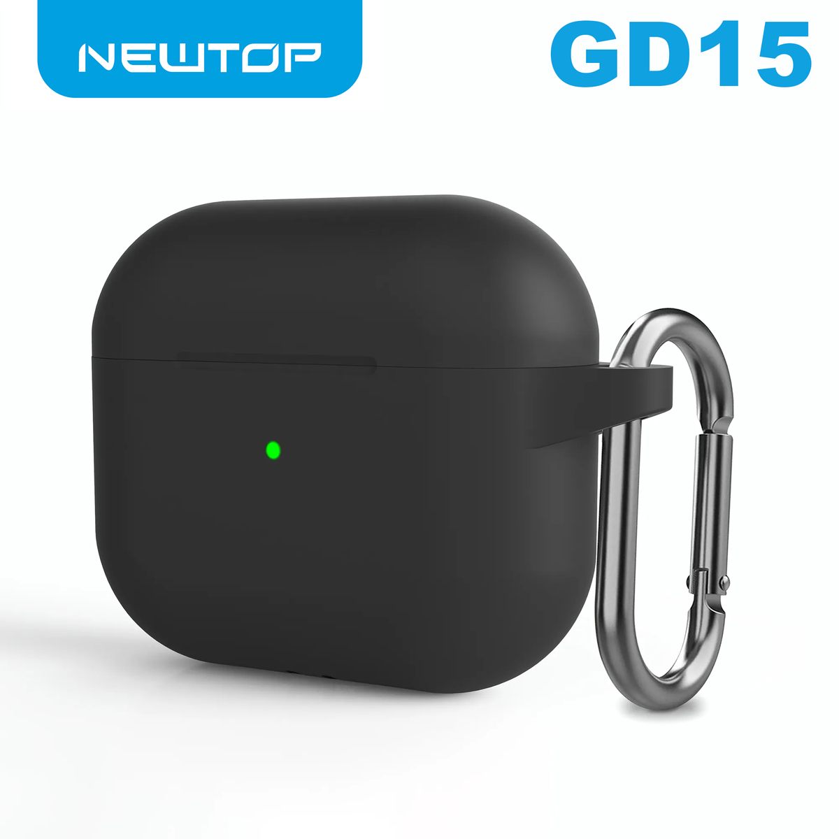 NEWTOP GD15 COLORATE CUSTODIA AIRPODS PRO 2