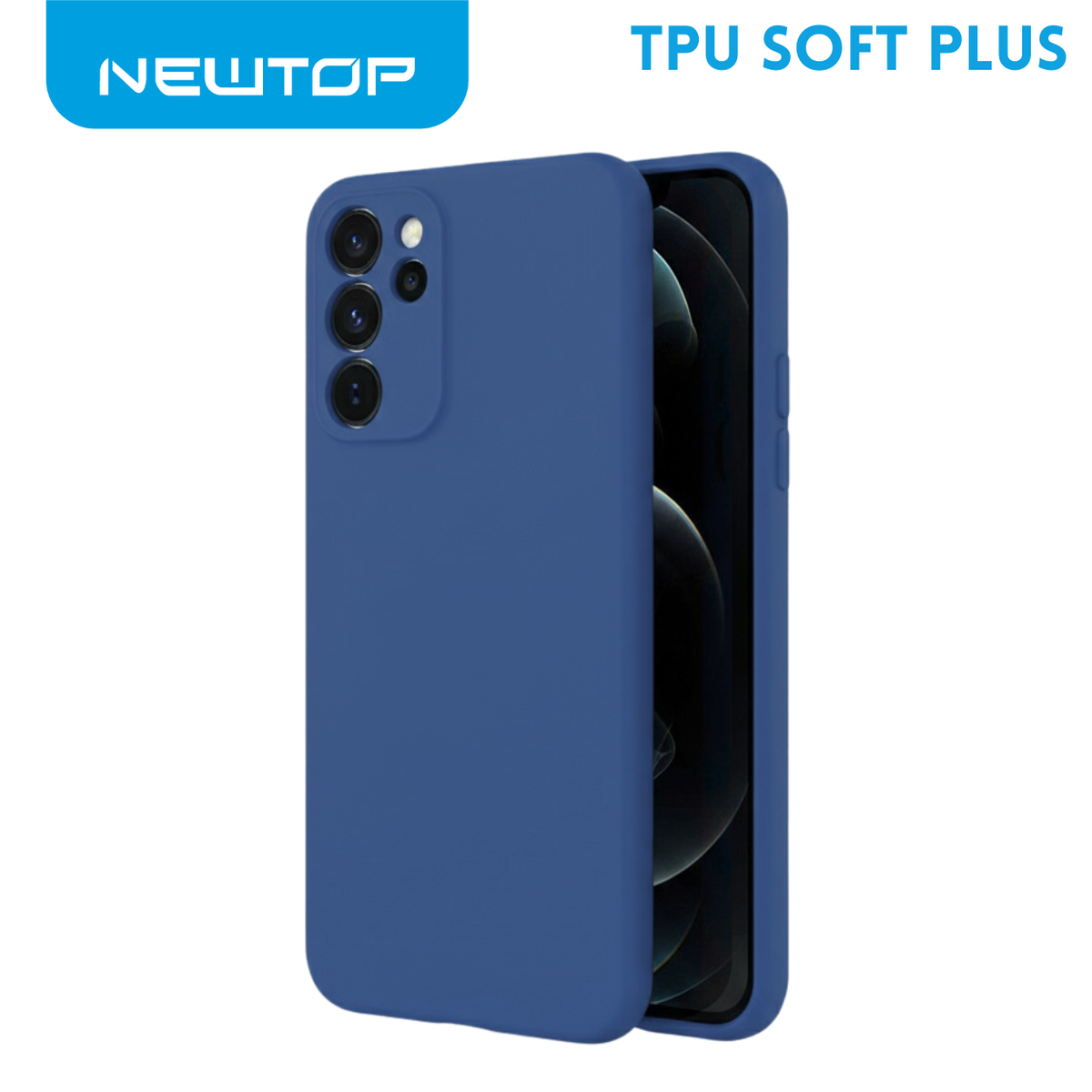 TPU SOFT PLUS CASE COVER XIAOMI 15T PRO