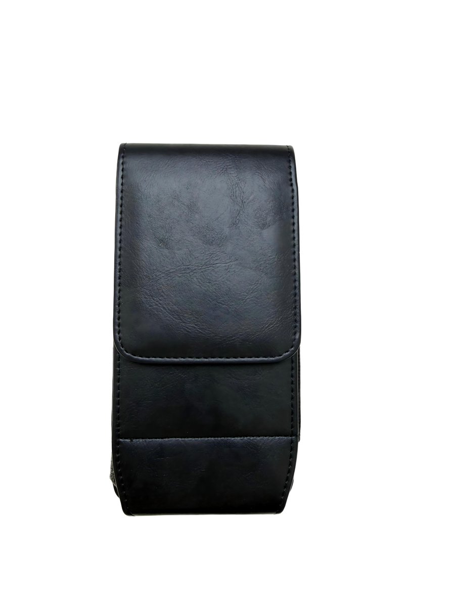 NEWTOP CV62 COVER UNIVERSALE IN PELLE VERTICALE 6.5"
