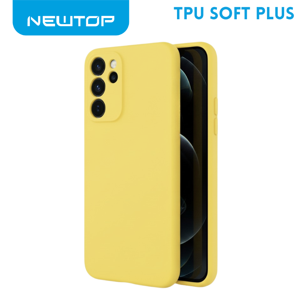TPU SOFT PLUS CASE COVER SAMSUNG GALAXY A27 5G