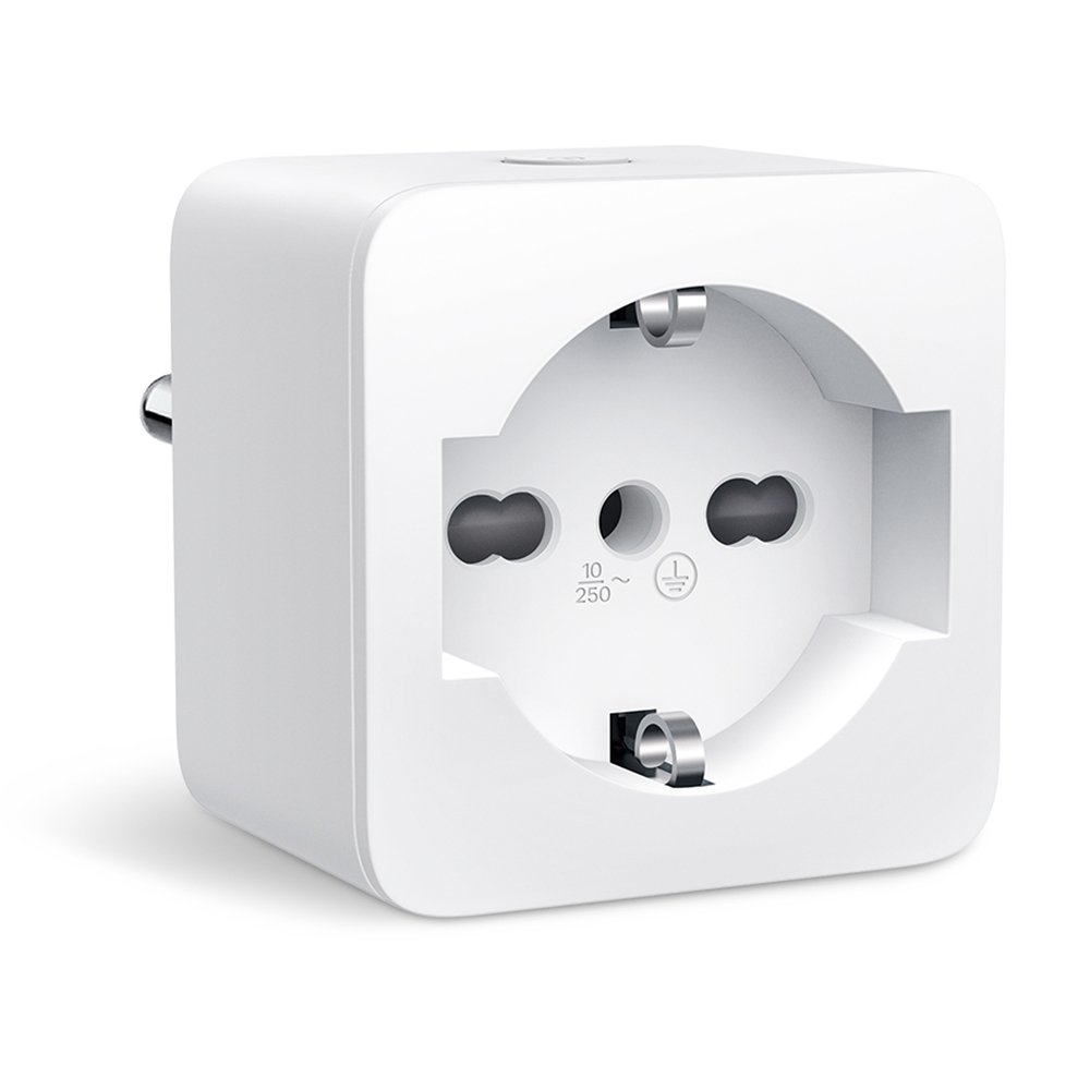 TAPO TP10 - Mini Presa Smart Wi-Fi