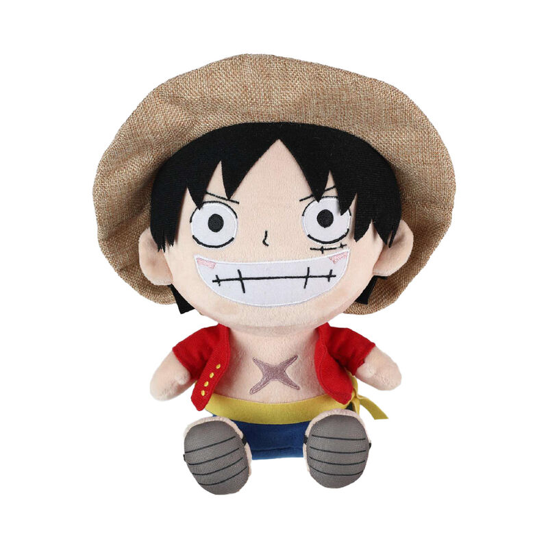SAKAMI - One Piece - Monkey D. Luffy 45 cm - New World Version