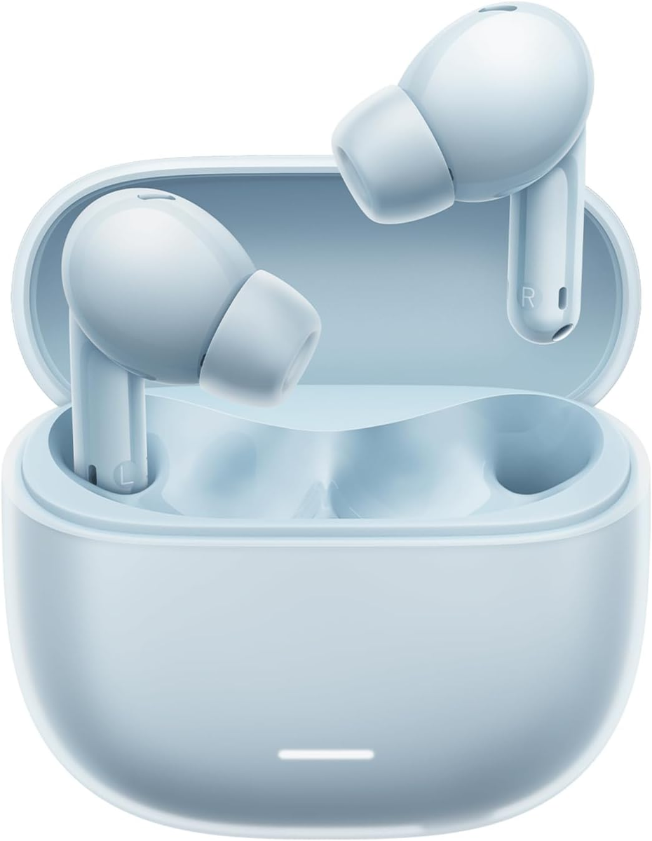 XIAOMI AURICOLARE BLUETOOTH REDMI BUDS 6 - LITE BLUE