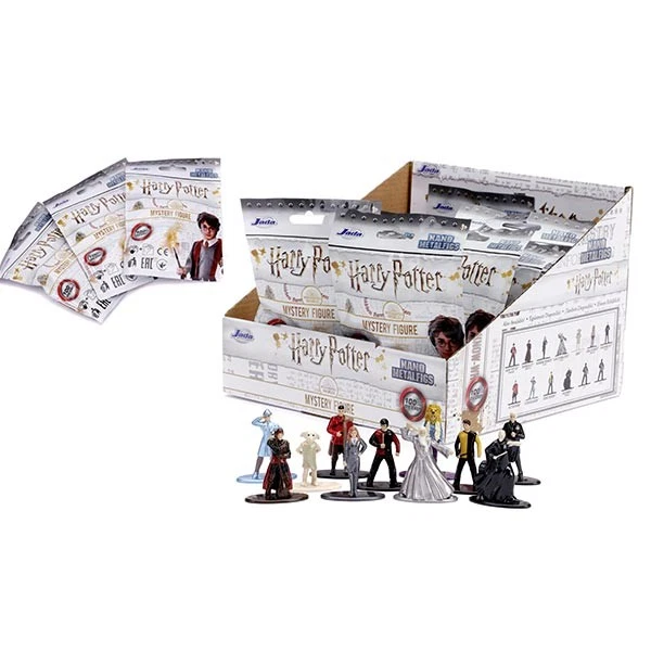 SIMBA - HARRY POTTER Blind Pack Nanofigs